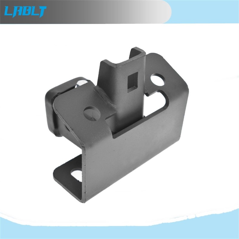 LABLT Towing Trailer Hitch Receiver Replacement for LR3