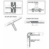 Heatizon OutPipe 20ft Freeze Protection & Pipe Heating Cable Kit–