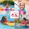 APOSITV Swimming Goggles, Kids, Cute, Underwater Glasses, Kids Swimming Goggles,