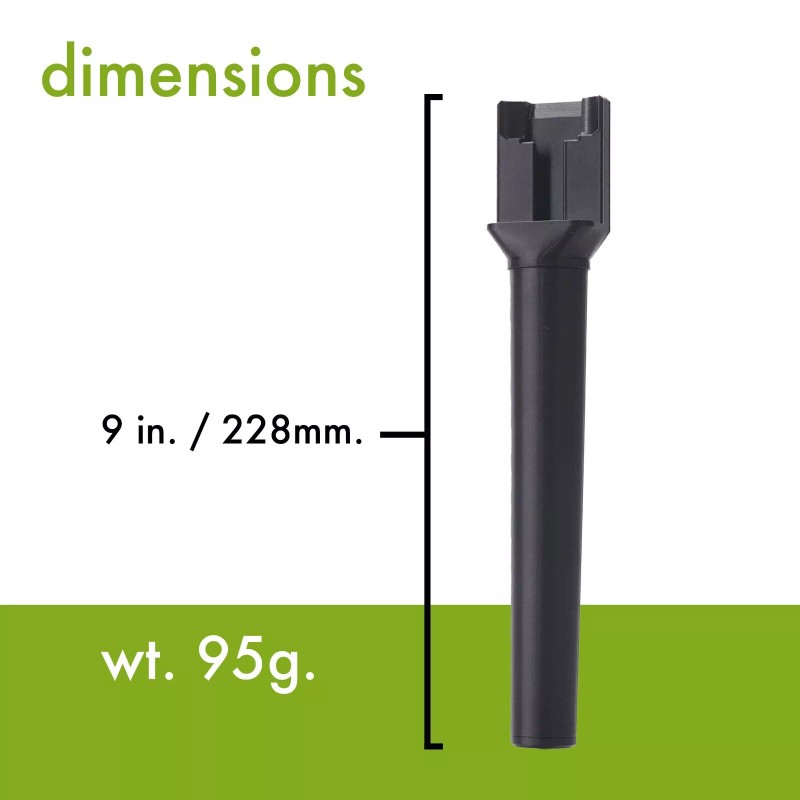 Macrokraft 2 Interview Handles + 2 Flags -- DJI Mic,