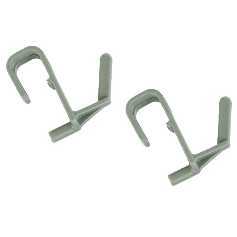 Pulex 6 Gallon Durable Lightweight Mop Bucket with Squeegee Carrying