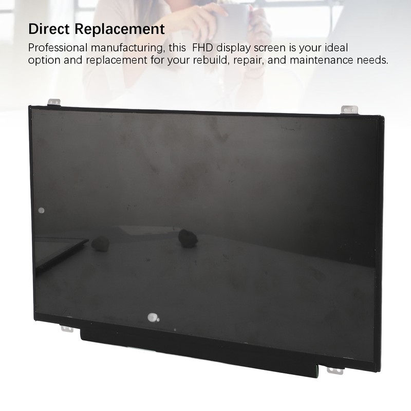 14in LCD Display Screen 1920 X 1080 FHD Professional Low