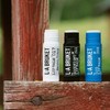 L:A Bruket Lip Balm 14g, Type:Almond Coconut