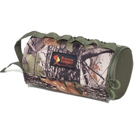 [Oregonian Camper] Kitchen Paper Case Kitchen Paper Holder Real Tree