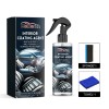 Homonth Interior Coating Agent, Instrument Panel Seat Leather Multi-Purpose Refurbishment
