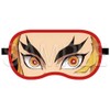 Cospa Demon Slayer Kyojuro Rengoku Eye Mask, One Size Fits Most