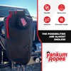 Yankum Ropes Ballistic Nylon Bag - Medium