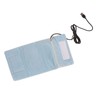 Baby Bottle Warmer Blue Cotton USB Heat Preservation Baby Feeding