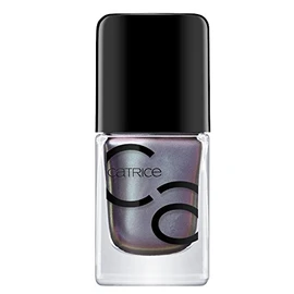 Catrice, Enamel, UÑAS Iconails Gel 18 Beetlejuice