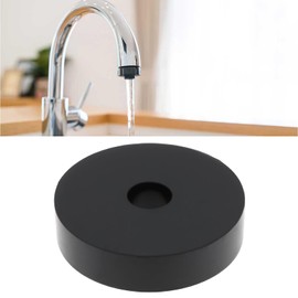 LT Easiyl 10pcs Rubber Seal Tap Washer 4x16x4mm Suitable for 1/2-Inch Top Faucets Angle Valves Pipe Valves