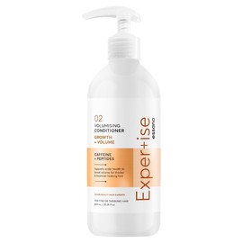 Essano Expertise Growth + Volume Volumising Conditioner 600ml
