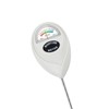 Hathdia Soil Moisture Meter, Plant Water Meter Soil Meter Moisture