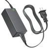 saschedross AC Adapter Replacement for Sumitomo Type-72C+ Type-82C+ Type-Q102-CA TYPE-Q101-M12