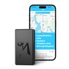 4G LTE GPS Tracker USA/Canada Coverage Multi Alerts with Car
