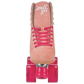Candi GRL Carlin Womens Artistic Roller Skates