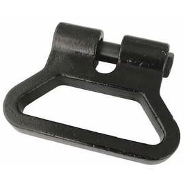End Chain Hoist Ring