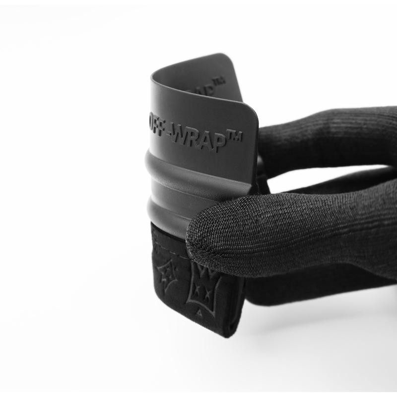 Off-Wrap™ Soft - Wet/Dry Squeegees - Quantity: 3-Pack