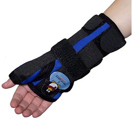 Morsa Kids Thumb Wrist Brace