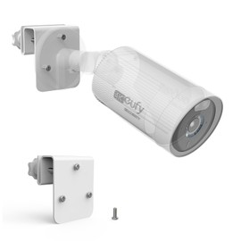 Gutter Mount Bracket for eufy Security E330 (Professional)