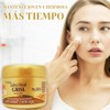 Jalea Real Anti Aging Anti Wrinkles Moisturizing Cream with Elastin