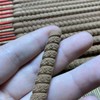 4 Hours Large Musk Incense Stick，joss Sticks, 310g 21 Pack.