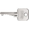 ABUS Brass Padlock 85IB/50 - Weatherproof - for Sea and