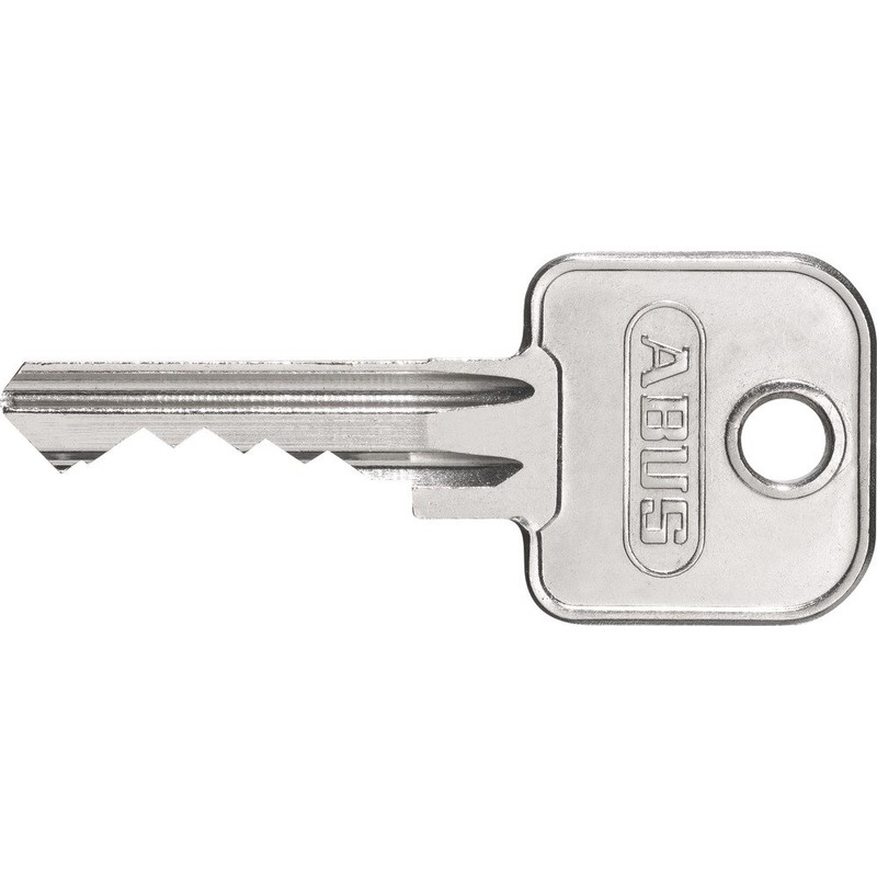 ABUS Brass Padlock 85IB/50 - Weatherproof - for Sea and