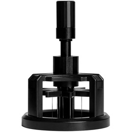 53mm WDT Tool,Espresso Stirrer Distribution Tool,Compatible with Breville Portafilter 54mm,Adjustable Height,with Magnetic Suction for Kitchen Office Cafe