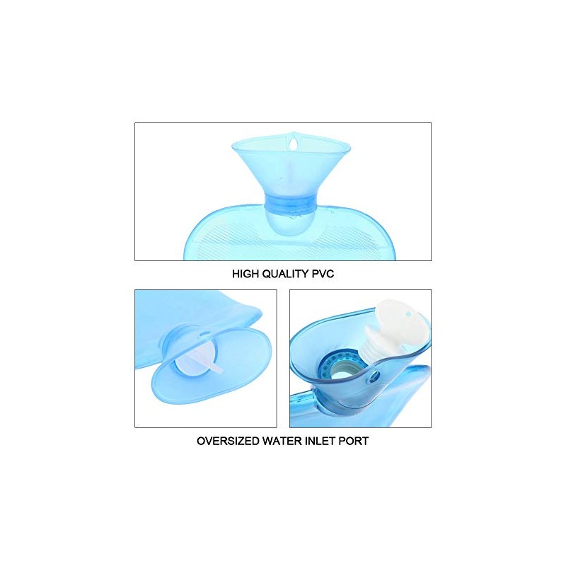 Semme Bolso de Agua Caliente,Calor de Bolsa de Agua Caliente