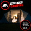 GearLight LED Flashlights - Mini Camping Flashlights with High Lumens,