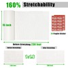 Honeycomb Packing Paper, 15" x 230' Packing Paper Substitute Alternative