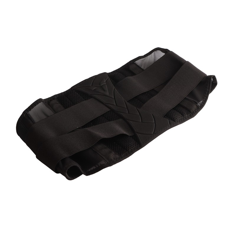 Gym Belt V Shaped Spine Support Squat Belts with 5