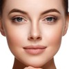 Maquillaje en polvo Pore Free Light Beige, Renova 10.5 g
