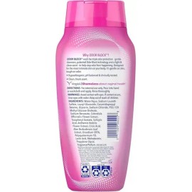 Vagisil Odor Block Jabon Intimo Femenino 354 Ml