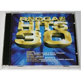 Reggae Hits 30
