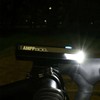 CatEye Unisex's Ampp 800 Front Bicycle Light, Black, One Size