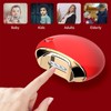 Electric Nail Clipper USB Rechargeable Nail Trimmer Clipper Automatic Baby