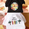 Wakemi-JP Pet Outfit, Pet T-Shirt, Dog Outfit, Dog Wear, Spring/Summer,