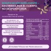 Biotina y Colágeno Hidrolizado, Cápsulas para Cabello, Piel y Uñas,