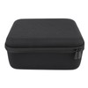 Dynamic Microphone Hard Case Waterproof Protective Carrying Storage Bag for