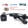 LLD_TK Ignition Coil Johnson Evinrude OMC Outboard BJ J 90