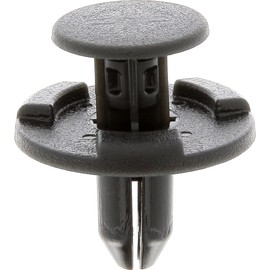 Restagraf Plastic Rivets for Fender & Mudflaps - Compatible with Suzuki (Some Vehicles) - Ref 130092 - Bag of 12