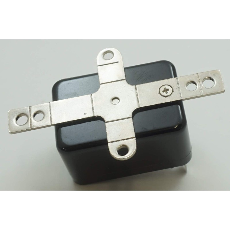 Packard Fan Relay SPDT 24 VAC by Packard