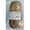 European Style Rye Bread & Palanga Rye Bread (1 Loaf