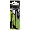 TRACER Deep Hole Construction Pencil with TRACER Site Holster (120mm,