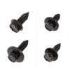 G-PLUS Auto Front End Sheet Metal Bolt Kit Compatible with