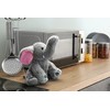 Mousehouse Gifts Fully Heatable Elephant Soft Toy