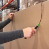 Klever EcoExcelXD Safety Cutter | Durable Concealed Safety Cutter |