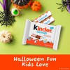 Kinder Chocolate, 18 Four Count Packs, Milk Chocolate Bar with