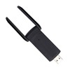 USB WiFi Adapter 1300M Dual Band Strong Signal 2.4G 5.8G